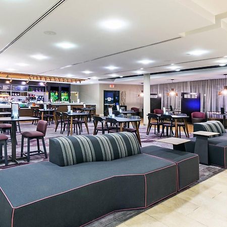 Готель Courtyard By Marriott Tulsa Woodland Hills Екстер'єр фото